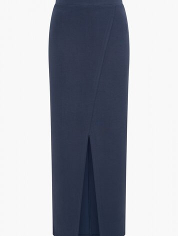 Aímée the label SunnyA5 skirt navy