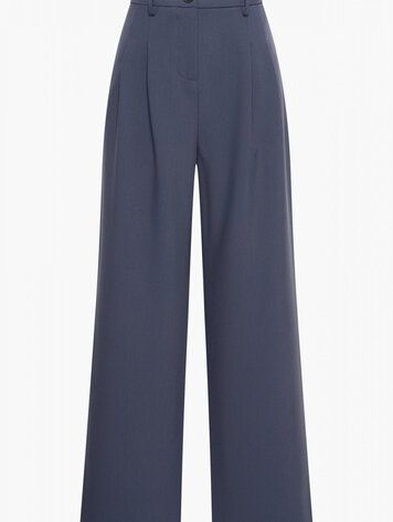 Aímée the label LuxA5 trousers marine