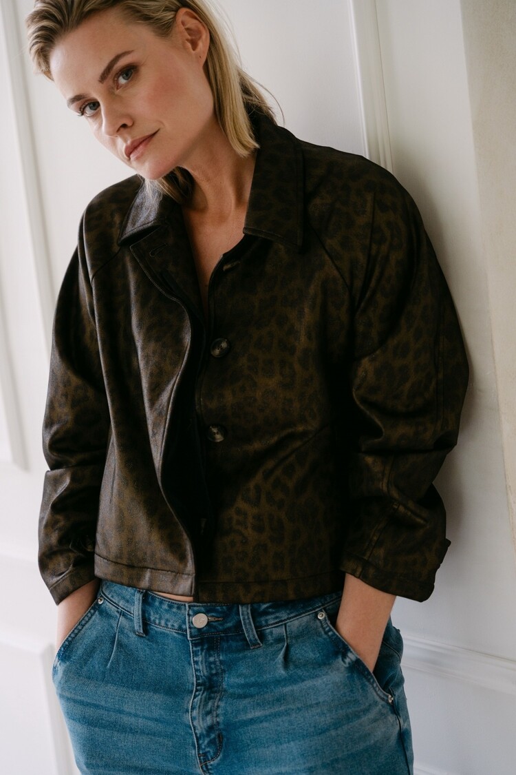 Aímée the label TillyA5 jack black Aimee the Label