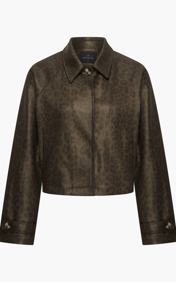 Aímée the label TillyA5 jack black Aimee the Label