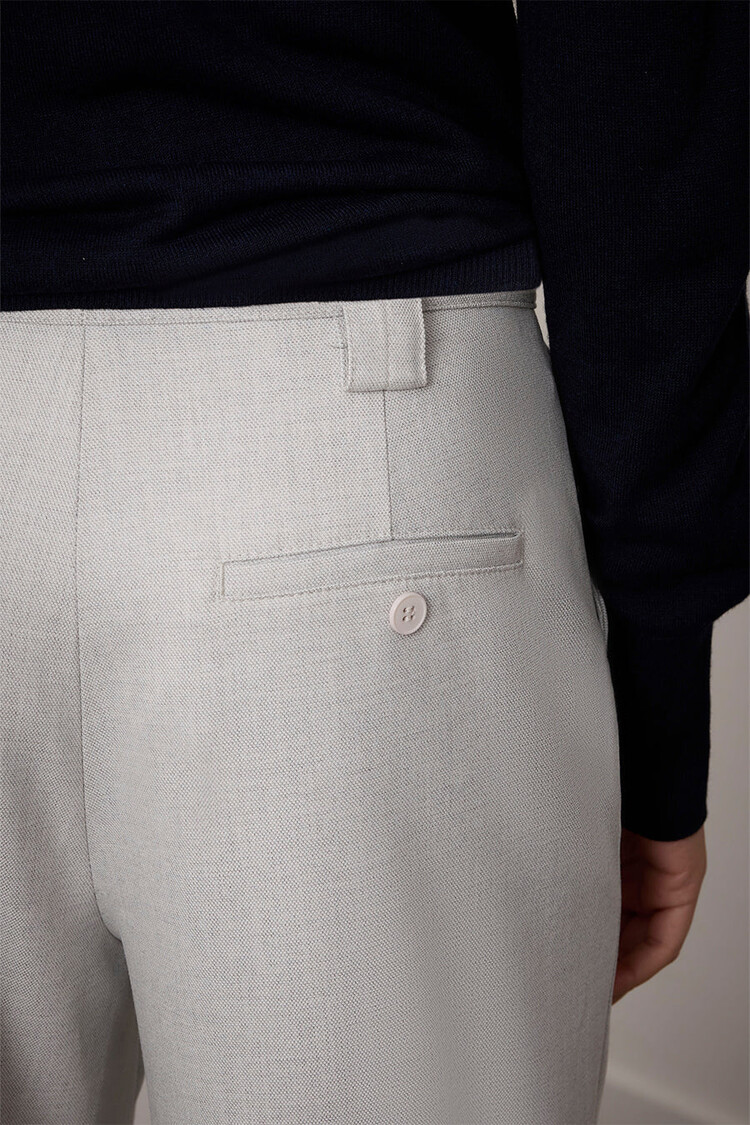 Corel Amsterdam Liv pants wide leg kit Corel