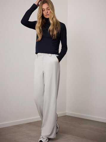 Corel Amsterdam Liv pants wide leg kit