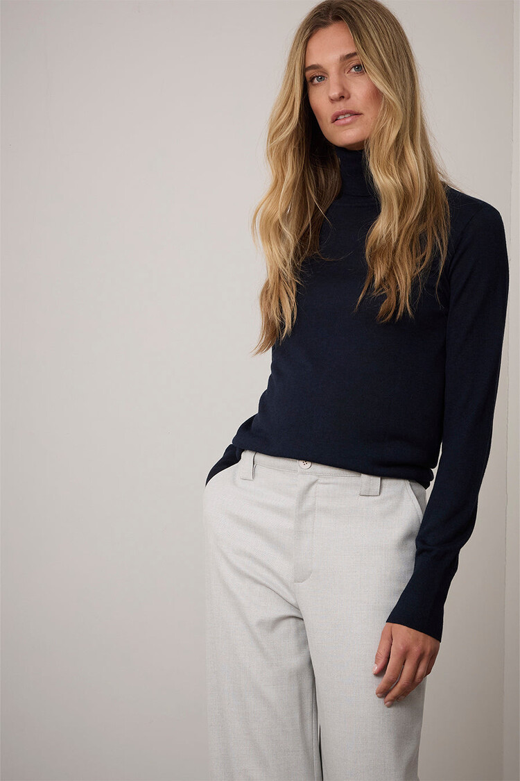 Corel Amsterdam Liv pants wide leg kit Corel