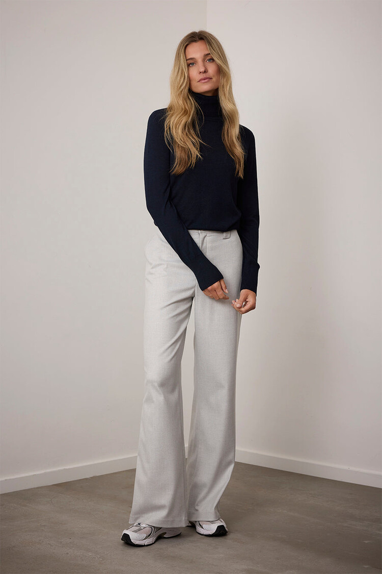 Corel Amsterdam Liv pants wide leg kit Corel