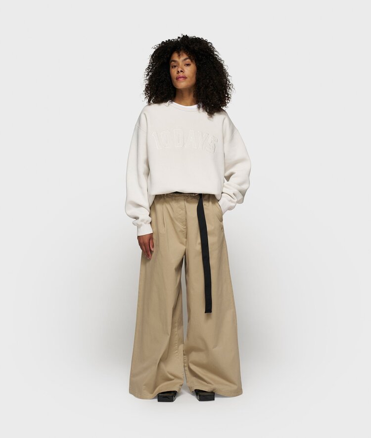 10DAYS Statement sweater cleansing kit 10Days