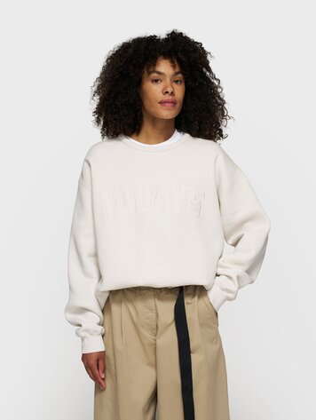10DAYS Statement sweater cleansing kit