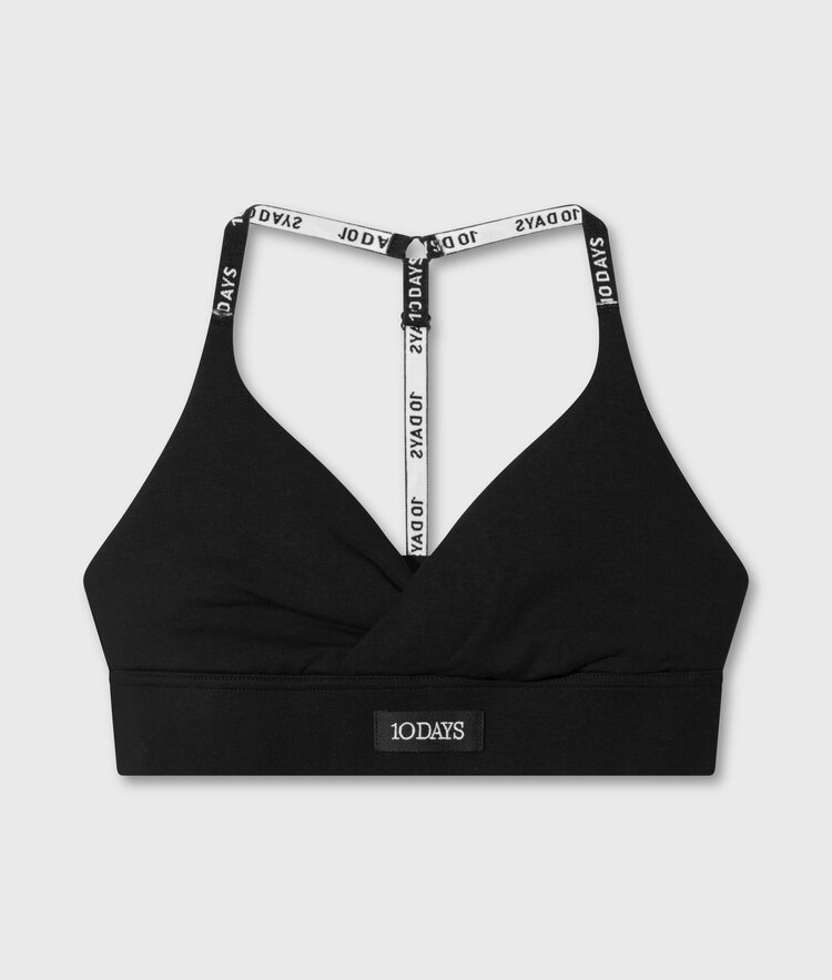 10DAYS The BAR-BRA black 10Days