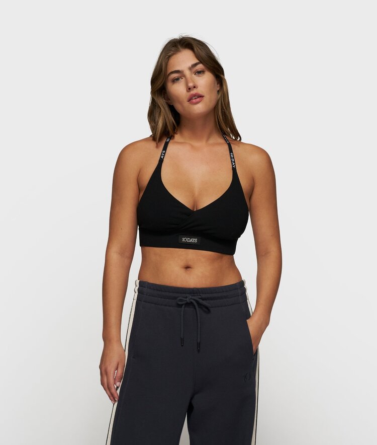 10DAYS The BAR-BRA black 10Days