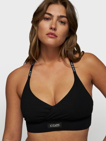 10DAYS The BAR-BRA black