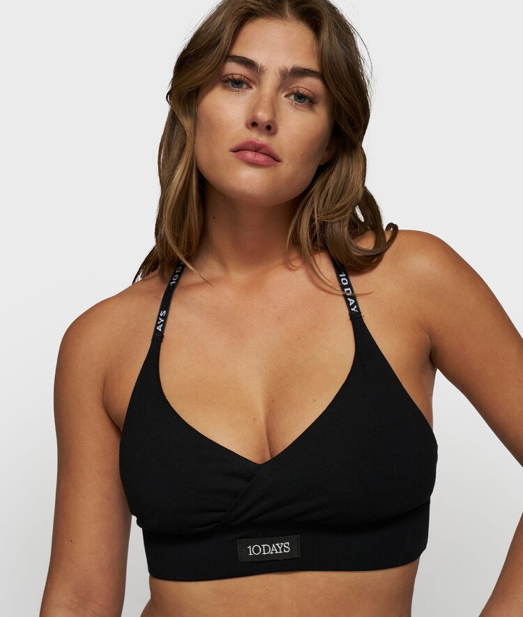 10DAYS The BAR-BRA black 10Days