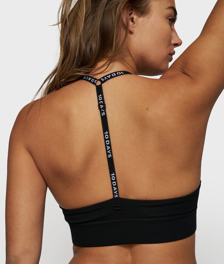 10DAYS The BAR-BRA black 10Days