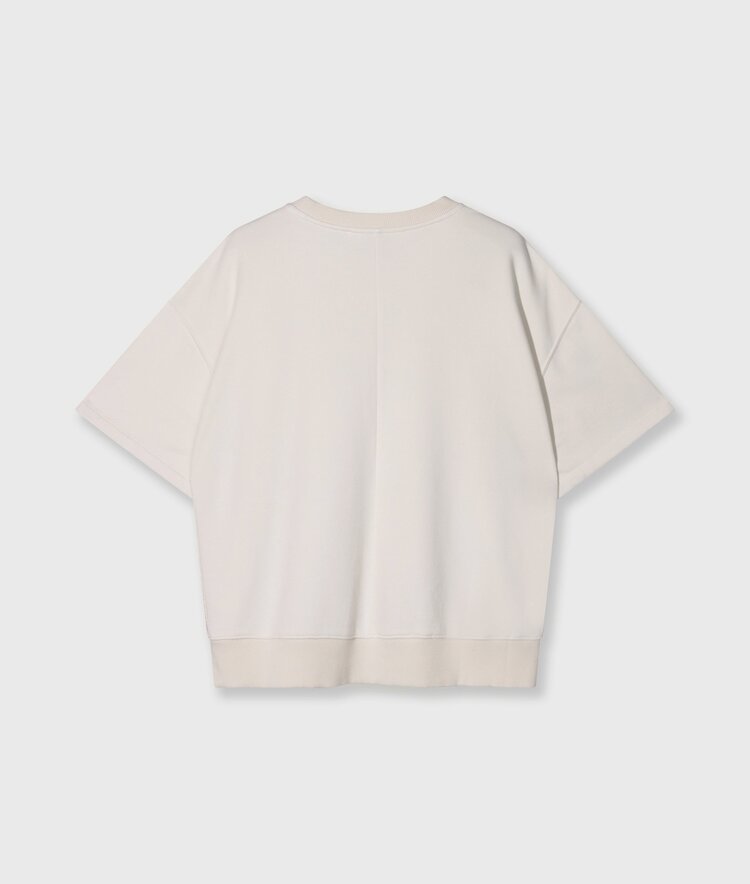 10DAYS Short sleeve sweater patch cleansing kit 10Days