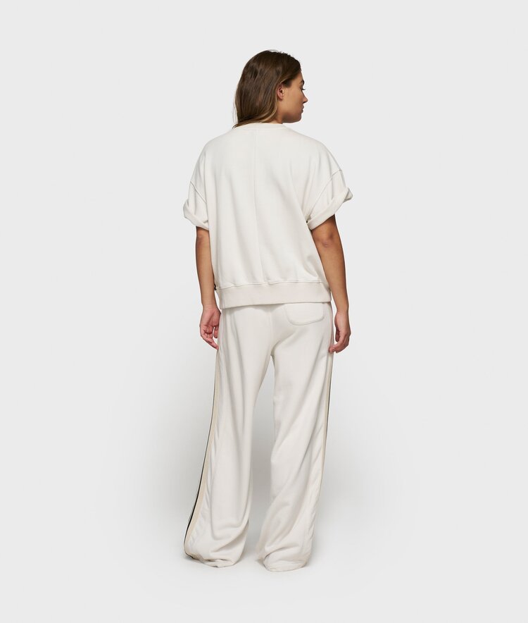 10DAYS Short sleeve sweater patch cleansing kit 10Days