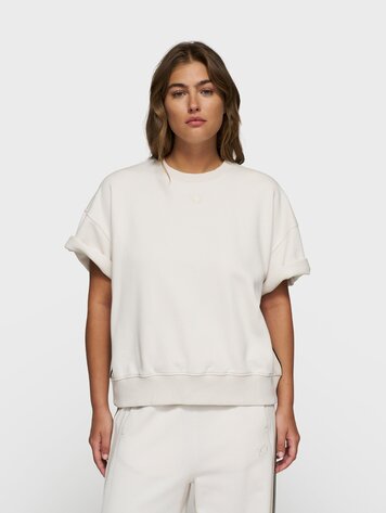 Short sleeve sweater patch cleansing kit