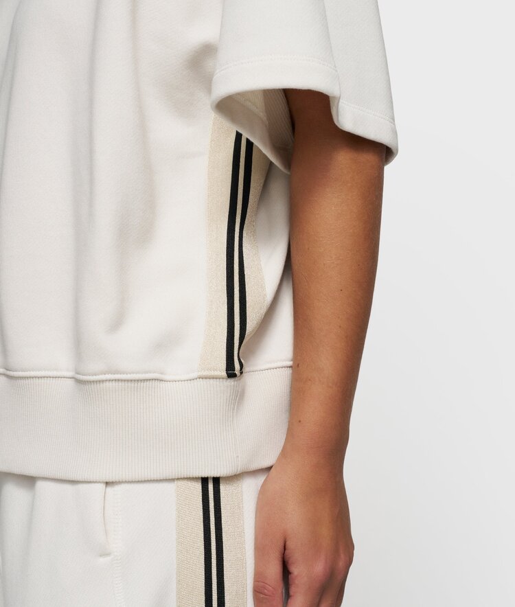 10DAYS Short sleeve sweater patch cleansing kit 10Days