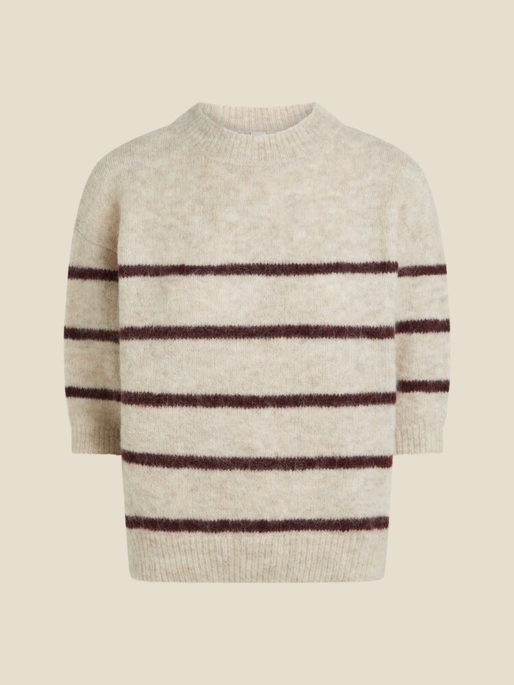 Beaumont Pennelope pullover kit melange Beaumont