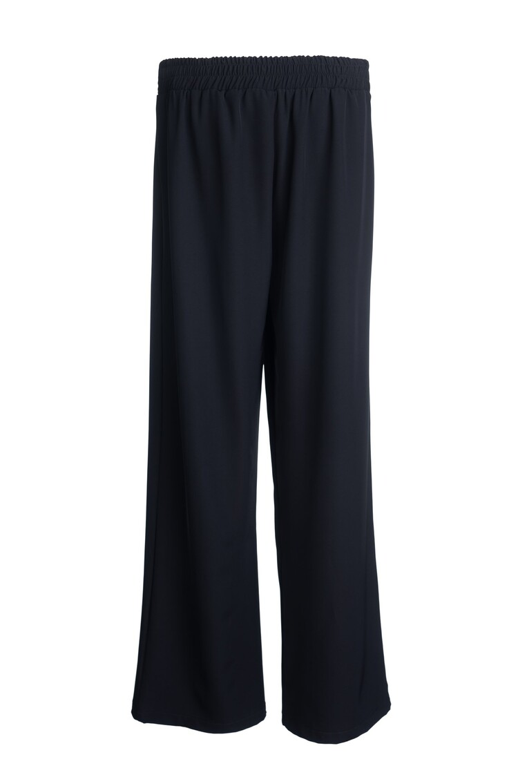 Dame Blanche Esance trousers fluido black Dame Blanche