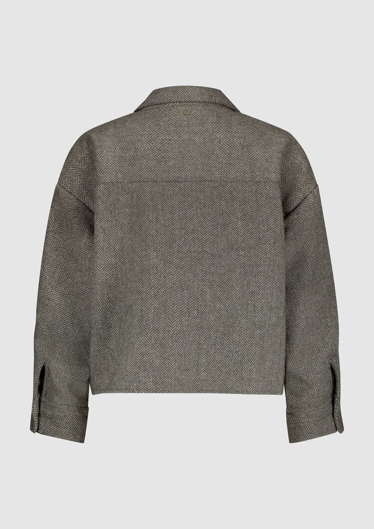 Circle Of Trust Miri blouse beetle Circle of Trust