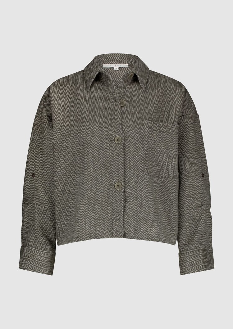 Circle Of Trust Miri blouse beetle Circle of Trust