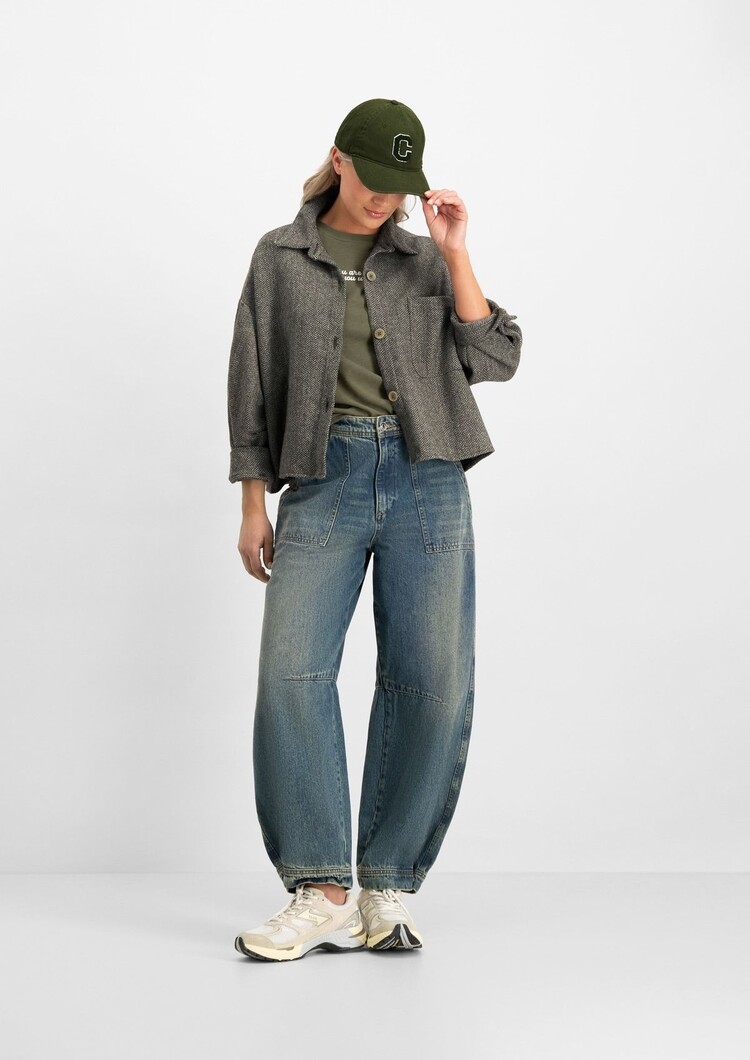 Circle Of Trust Miri blouse beetle Circle of Trust