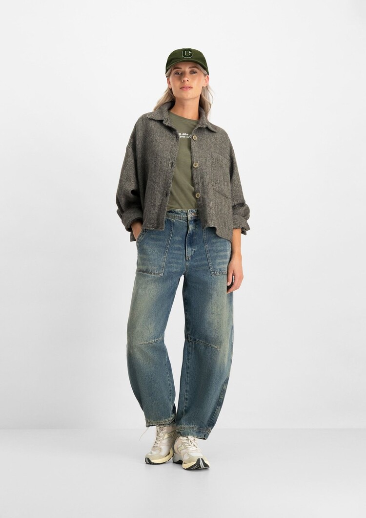 Circle Of Trust Miri blouse beetle Circle of Trust