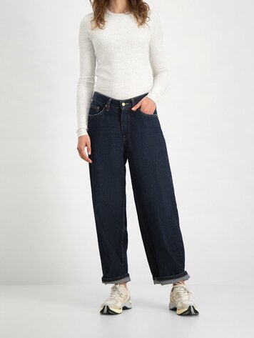 Aria denim wishfull indigo