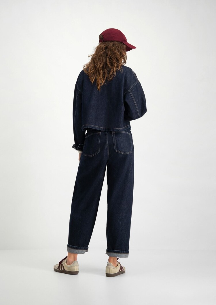 Circle Of Trust Bobbi jacket wishfull indigo Circle of Trust