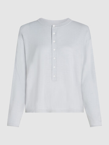 Paola knit light sky