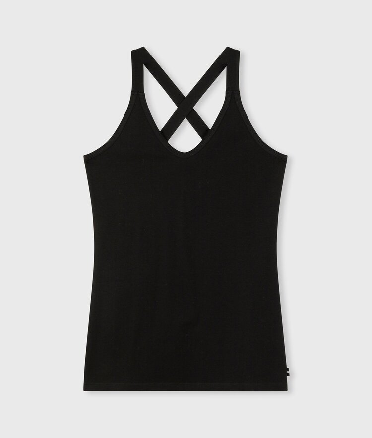 10DAYS The wrapper black 10Days