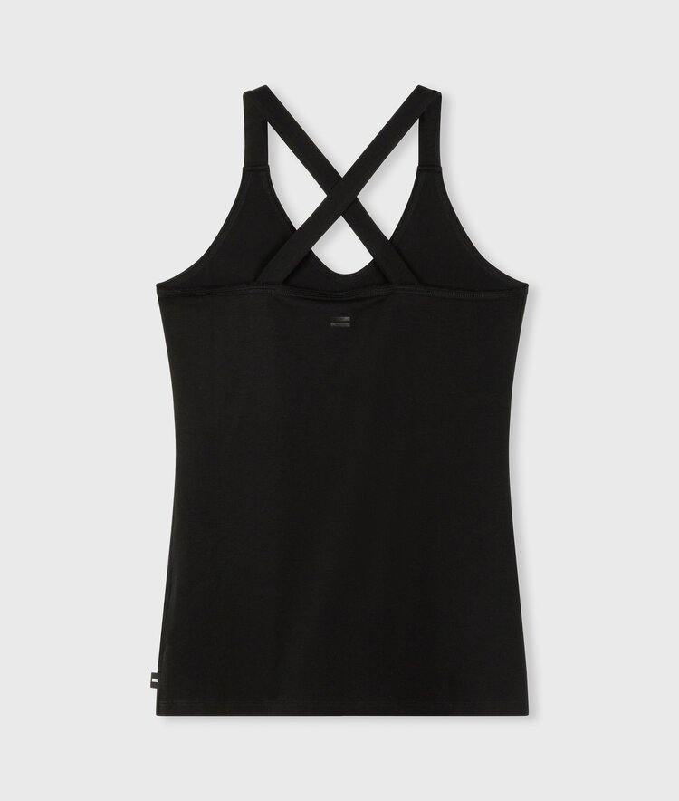 10DAYS The wrapper black 10Days