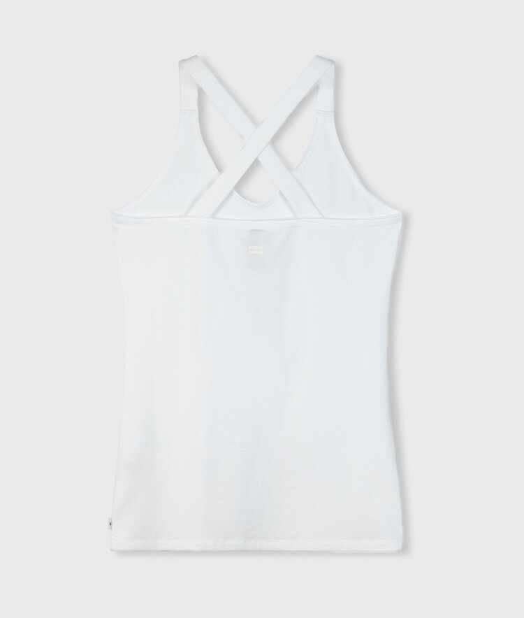 10DAYS The wrapper white 10Days