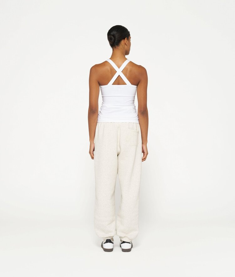 10DAYS The wrapper white 10Days