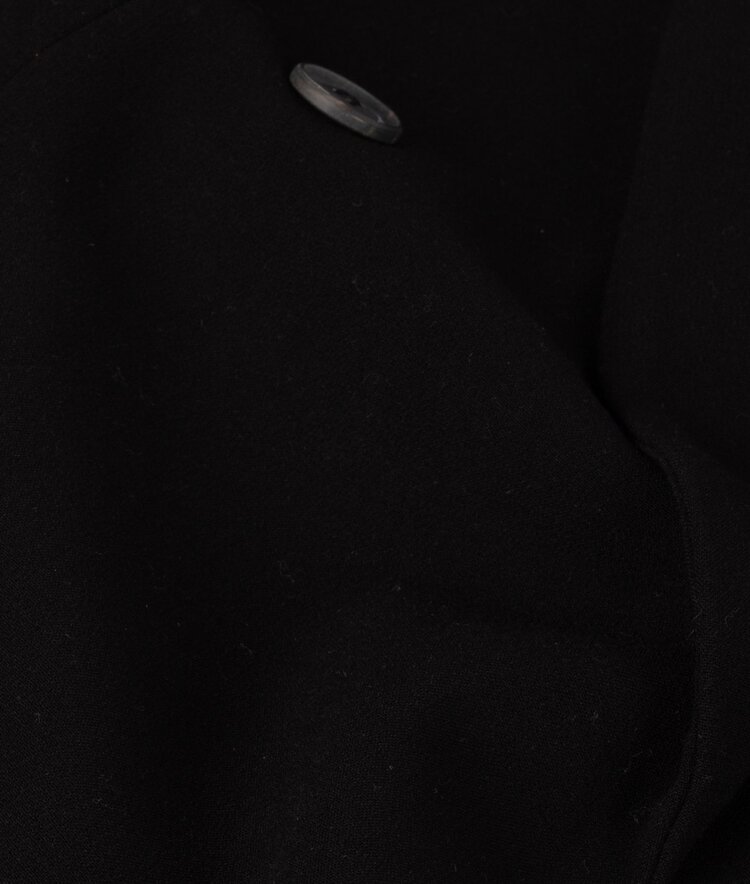 10DAYS The proud blazer black 10Days