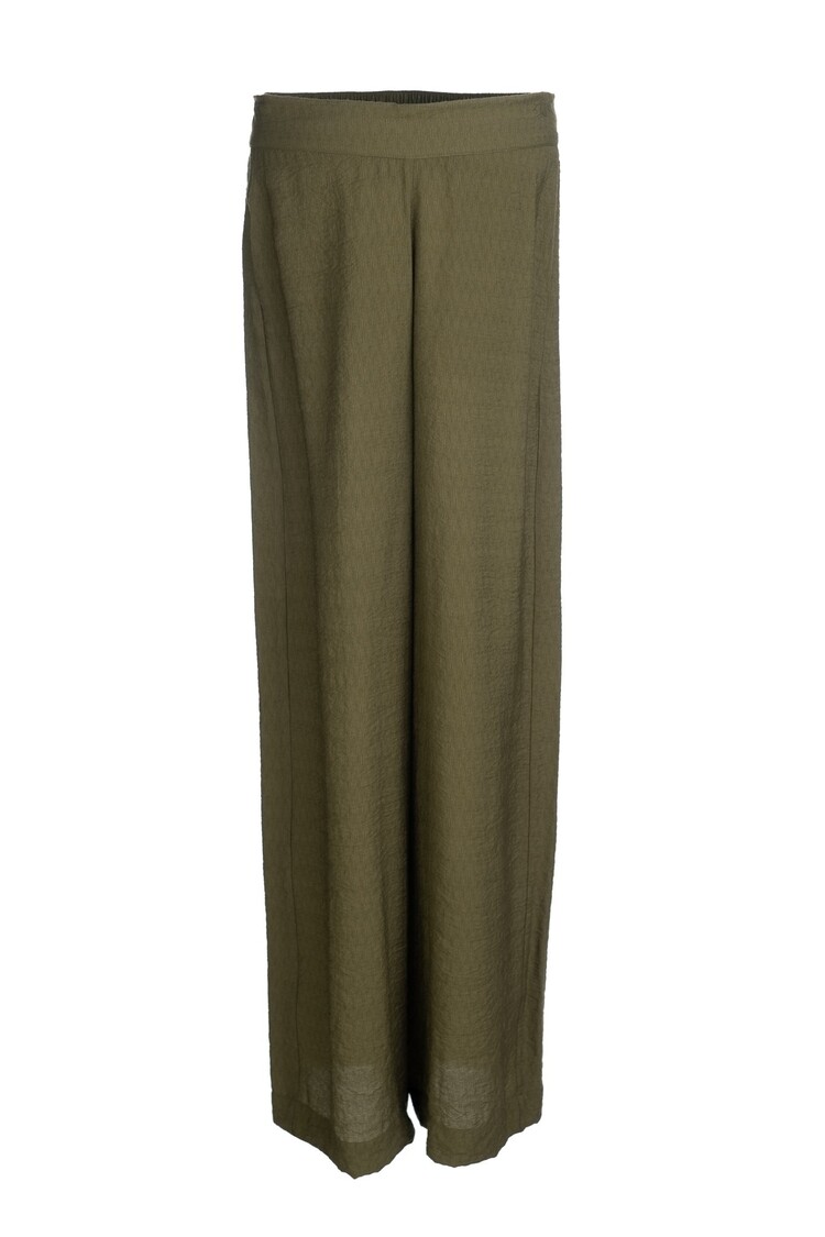 Dame Blanche Ivana trousers cobra kaki Dame Blanche