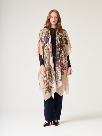 Throwover Primula Stone