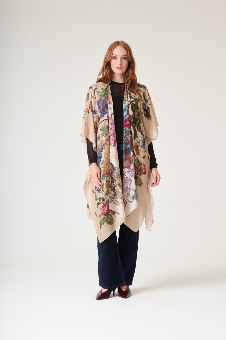 One Hundred Stars Throwover Primula Stone One Hundred Stars