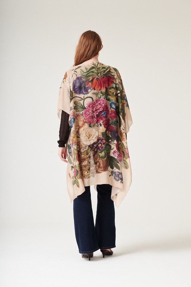 One Hundred Stars Throwover Primula Stone One Hundred Stars