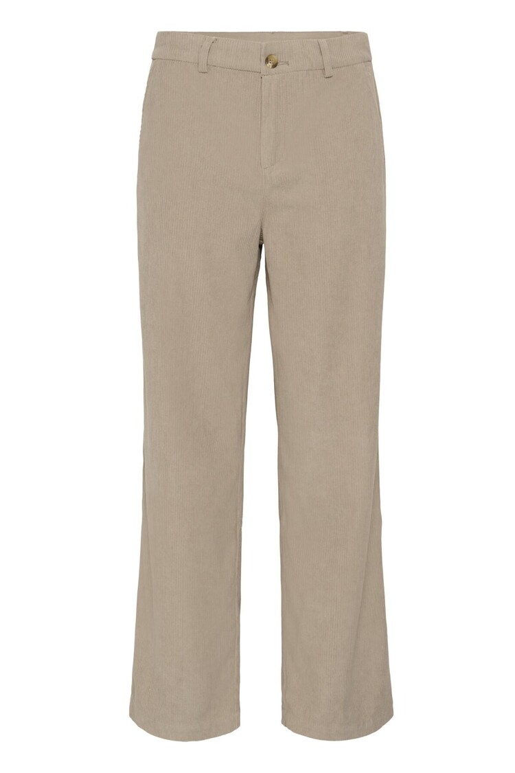 Cream CRKanna corduroy pant cobblestone Cream