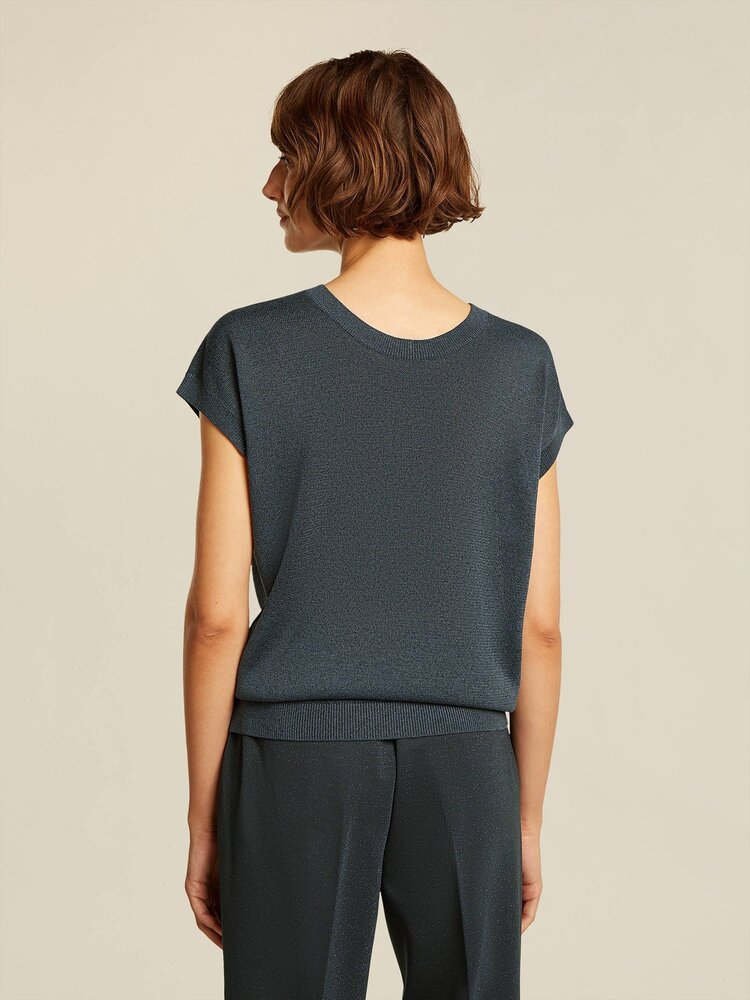 Beaumont Dion pullover off black Beaumont