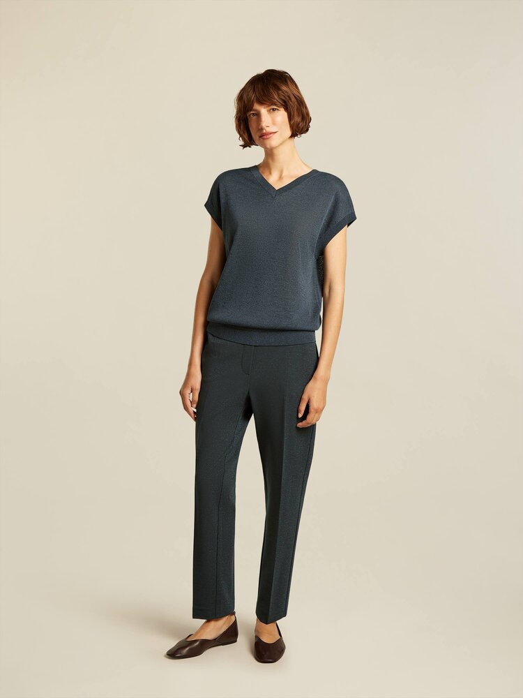 Beaumont Dion pullover off black Beaumont