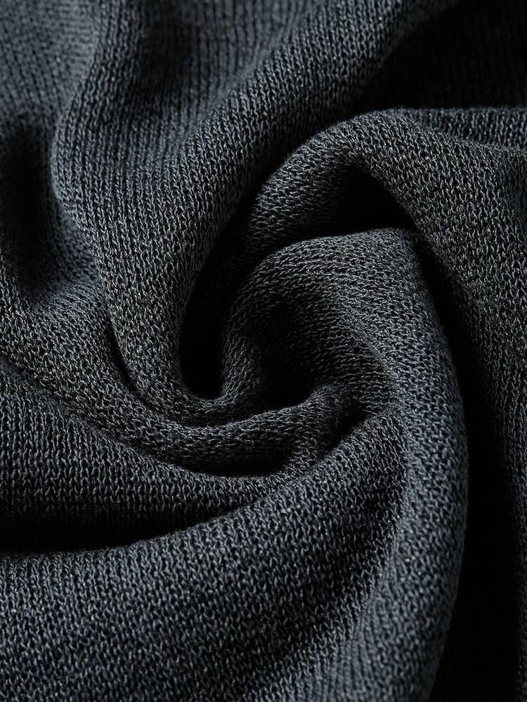 Beaumont Dion pullover off black Beaumont