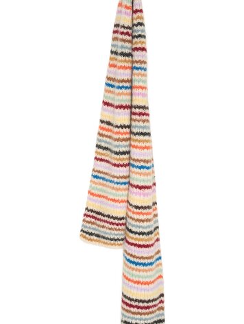 Shawl Cuenca multi