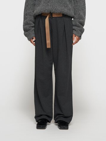 10DAYS Belt jogger antra melee