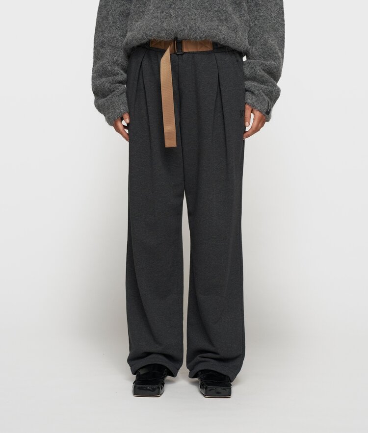 10DAYS Belt jogger antra melee 10Days