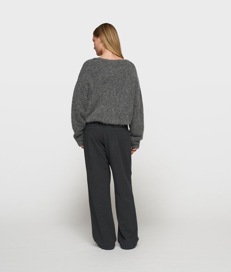 10DAYS Belt jogger antra melee 10Days