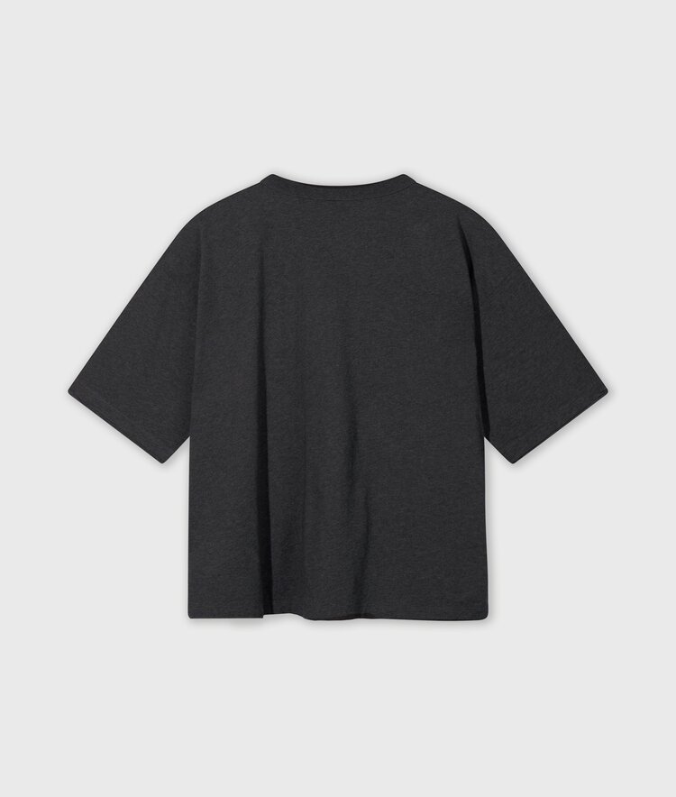 Baseball tee 10DAYS antra melee