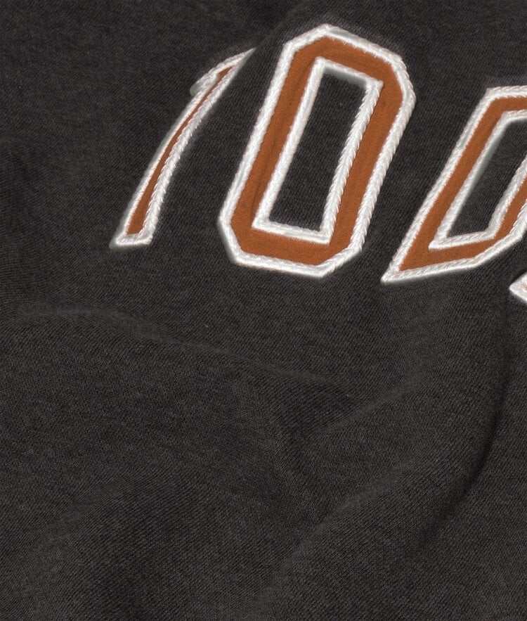 Statement sweater antra melee 10Days