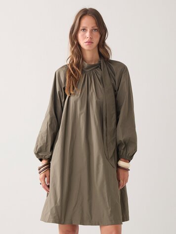 Dress taft light dark camo