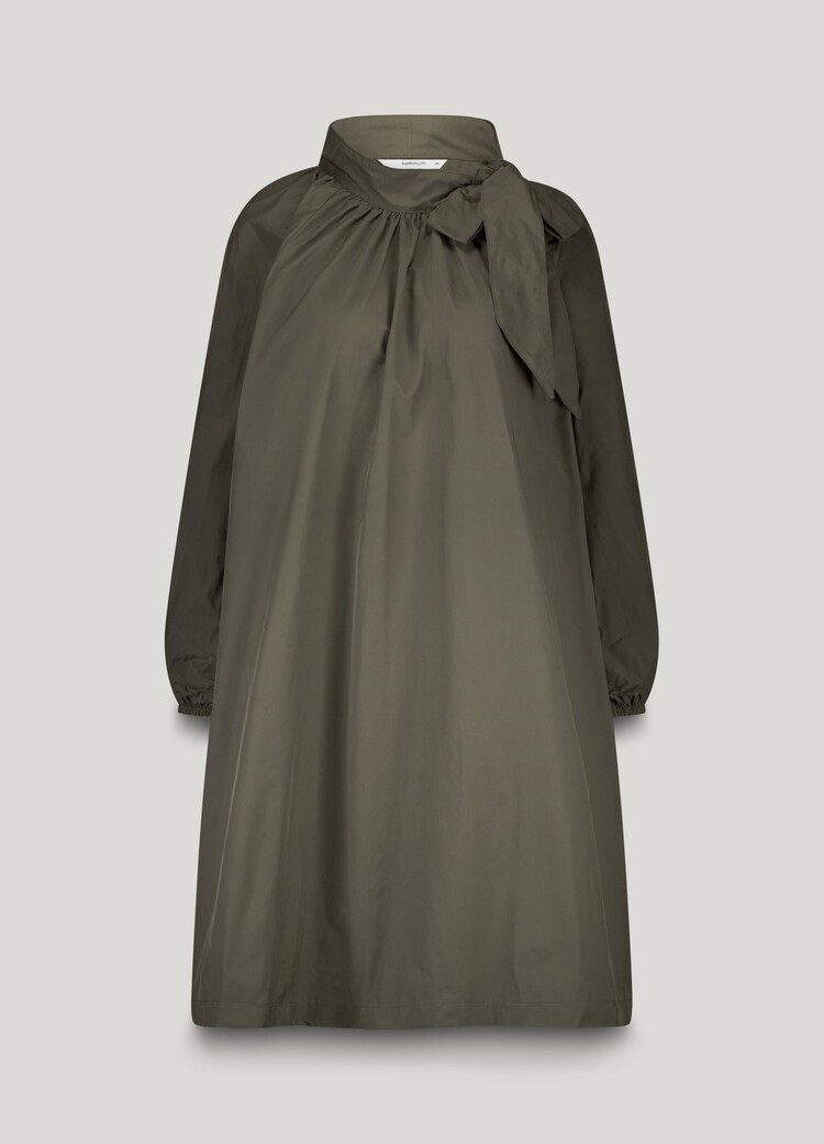 Dress taft light dark camo Summum Woman