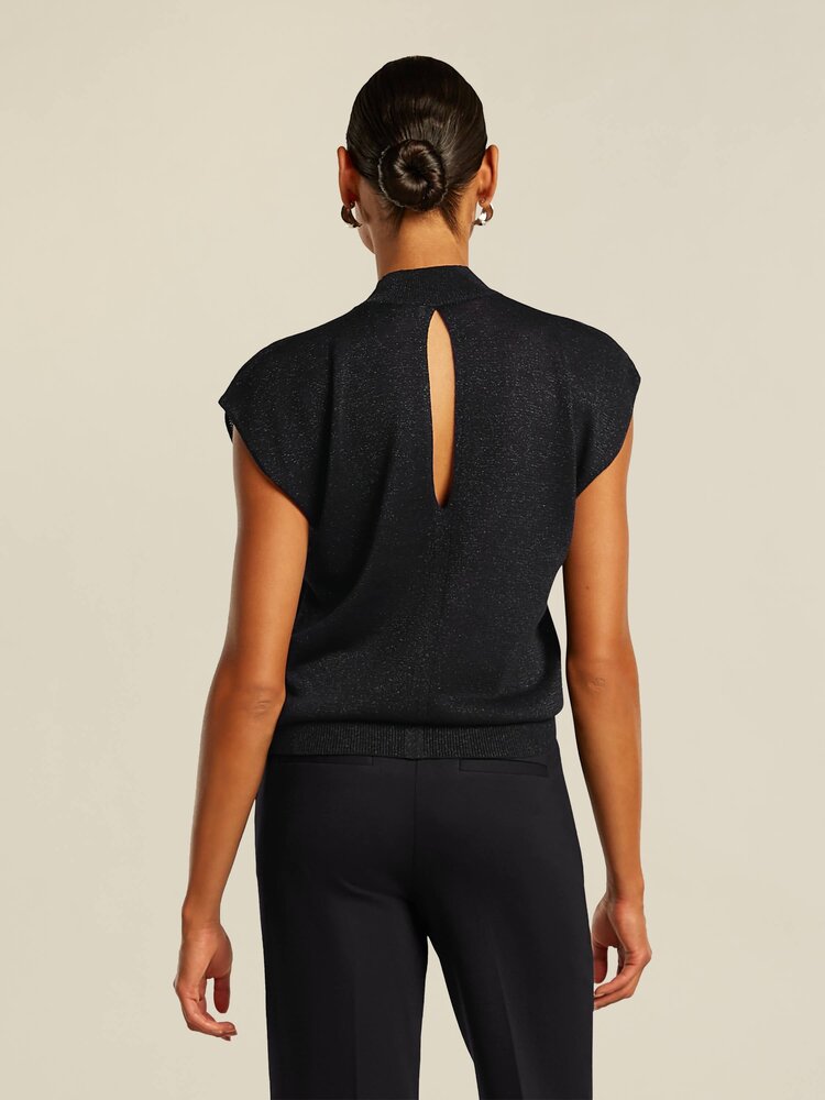 Beaumont Baby pullover black Beaumont